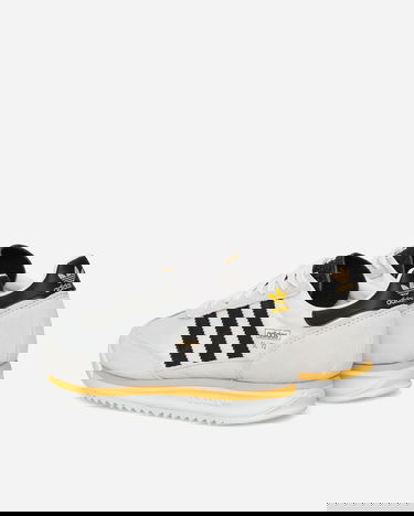 Sneakers och skor adidas Originals SL 72 RS White Black Spark Vit | IH4823, 4