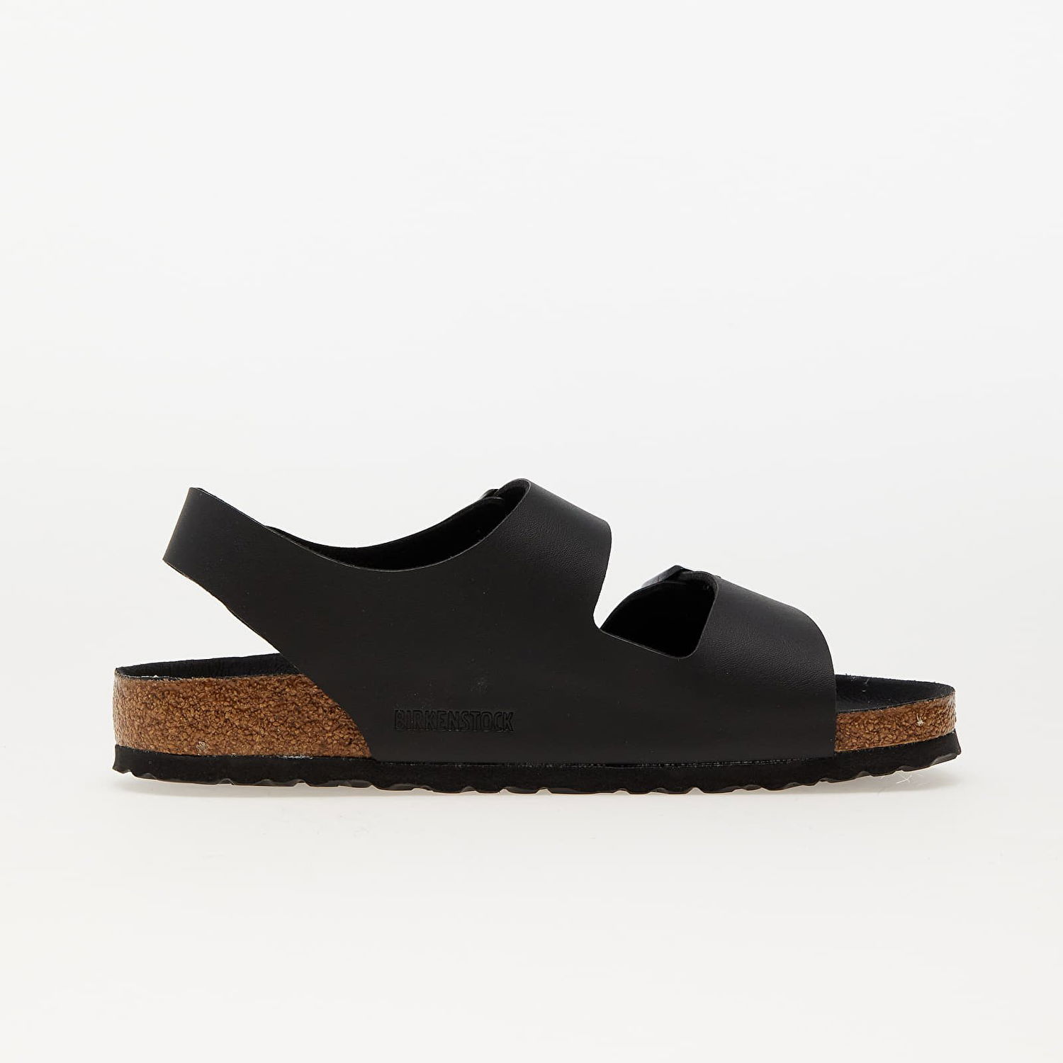 Sneakers och skor Birkenstock Milano BF Svart | 1024997, 1