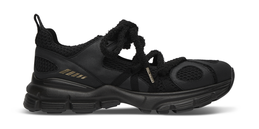 Sneakers och skor AXEL ARIGATO Ballet Svart | F3117001