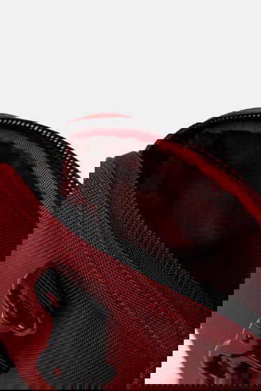 Axelväska The North Face Redbox Crossbody Bag Bourgogne | NF0A8EG96191, 4