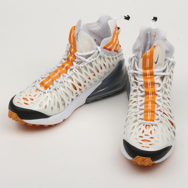 Sneakers och skor Nike Air Max 270 SP SOE ISPA ''Ghost White'' Beige | BQ1918-102, 2