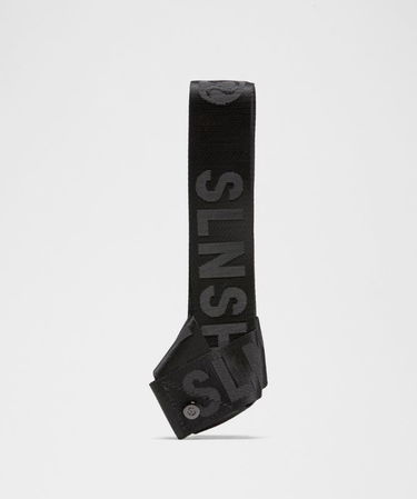 Sportutrustning lululemon Mat Strap Loop It Up Collection SLNSH Svart | prod11870068, 0