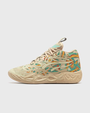 Sneakers och skor Puma MB.04 'Flare' Beige | 312209-01, 3