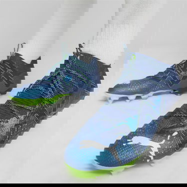 Sneakers och skor Puma FUTURE ULTIMATE MxSG Blå | 107351-03, 1