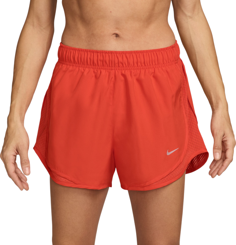 Shorts Nike Nike Tempo 3" Running Shorts Röd | hv8915-633