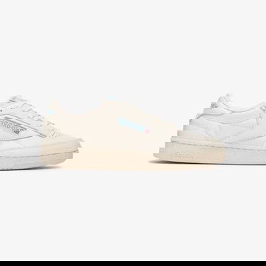 Sneakers och skor Reebok Club C 1985 TV Vit | GX3680, 1
