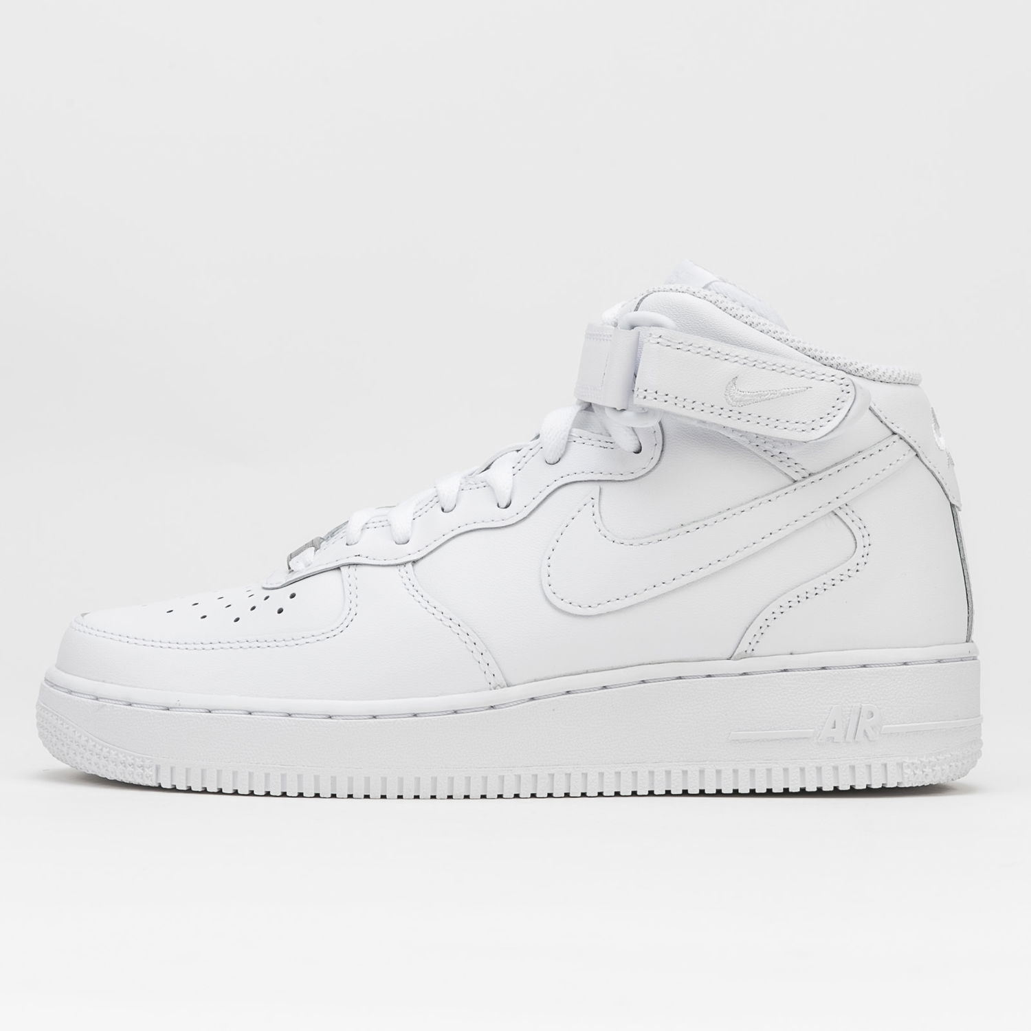 Sneakers och skor Nike Air Force 1 Mid '07 Vit | 315123-111, 0
