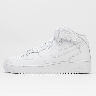 Sneakers och skor Nike Air Force 1 Mid '07 Vit | 315123-111, 0