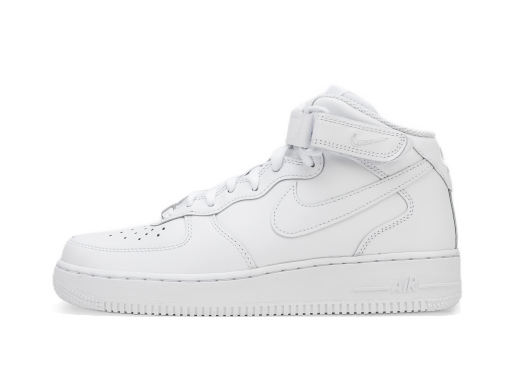 Sneakers och skor Nike Air Force 1 Mid '07 Vit | 315123-111