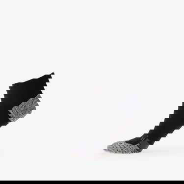 Strumpor Under Armour AD Pro Short Socks 3-Pack Flerfärgad | 1387047-001, 5