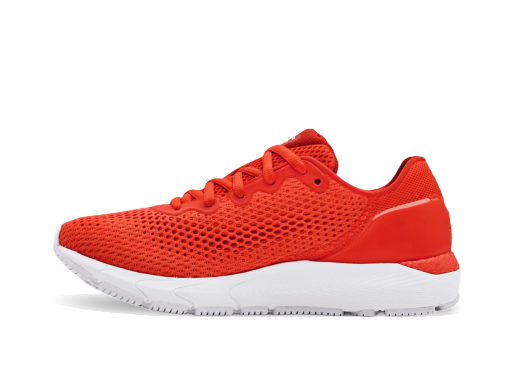Löpning Under Armour HOVR Sonic 4 W Orange | 3023559-601