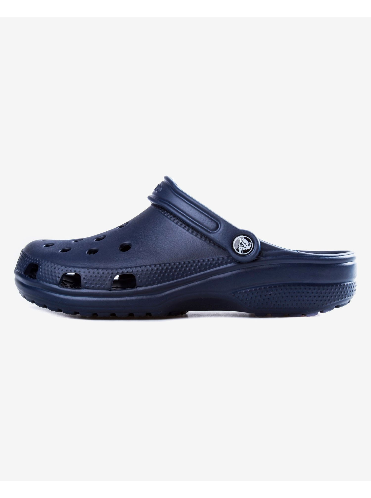 Sneakers och skor Crocs Classic Clog Mörkblå | 10001-410-M12_NAVY, 0
