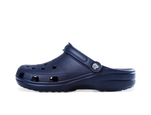 Sneakers och skor Crocs Classic Clog Mörkblå | 10001-410-M12_NAVY