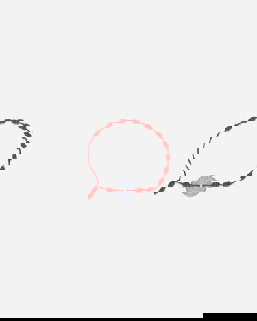 Armband Neighborhood Coin Cord Bracelet Röd | 251MYNH-AC02 RE, 2