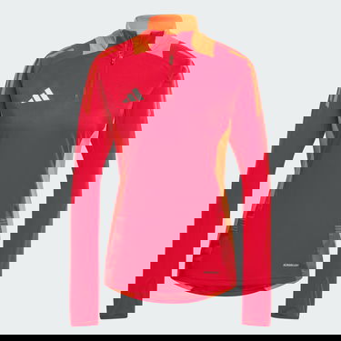 Jacka adidas Performance Tiro 24 Competition Training Top Röd | IS1647, 5