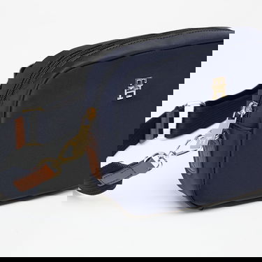 Axelväska Tommy Hilfiger Tommy Hilfiger Popette Camera Bag Mörkblå | AW0AW17704-DW6, 2