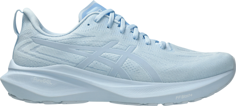 Sneakers och skor Asics GT-2000 13 LITE-SHOW Blå | 1011c034-400