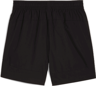 Shorts Puma AC Milan tech Relaxed Woven Shorts Svart | 782396-04, 1
