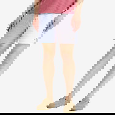 Badkläder Polo by Ralph Lauren Polo Ralph Lauren Multi Stripe Seersucker Swim Shorts, Size Large Flerfärgad | 710963307001, 2