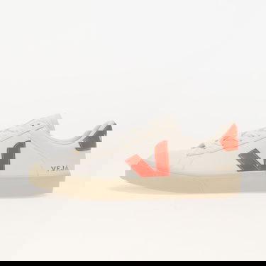 Sneakers och skor Veja Campo Vit | CP0503689B, 0