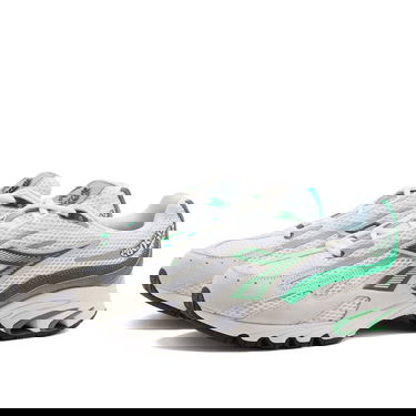 Sneakers och skor Diadora Mythos Propulsion 280 Mascotte Vit | 501-180417-C8652, 2