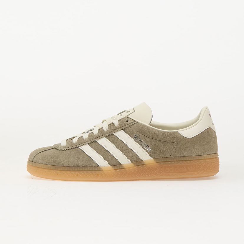 Sneakers och skor adidas Consortium Muenchen Grön | JS3990
