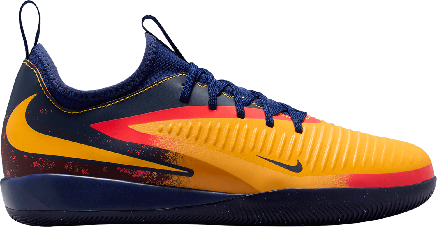 Sneakers och skor Nike Phantom 6 Low Academy "Erling Haaland" IC Flerfärgad | hq2036-800, 0