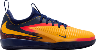 Sneakers och skor Nike Phantom 6 Low Academy "Erling Haaland" IC Flerfärgad | hq2036-800, 0