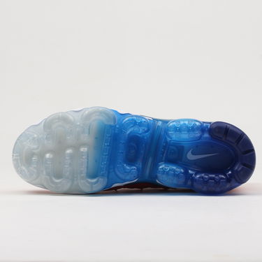 Sneakers och skor Nike Air Vapormax Plus Röd | 924453-601, 4