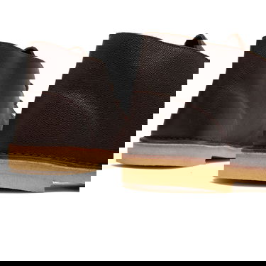Sneakers och skor Clarks Desert Boot Scotch Grain Size UK 10 Brun | 26183082-BRN, 4