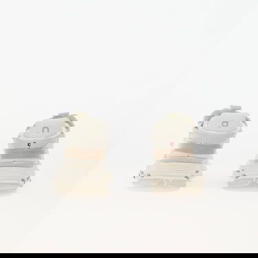 Sneakers och skor On Running Cloudnova 2 Vit | 3WE30222053, 4