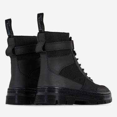 Sneakers och skor Dr. Martens Combs Tech "Noir" Svart | 25656001, 1