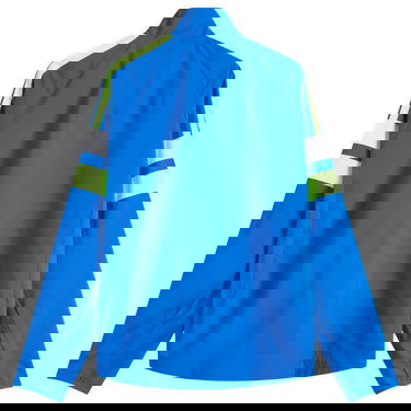 Vindjacka adidas Performance Adizero Run Jacket Blå | JD7318, 2