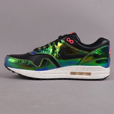 Sneakers och skor Nike Air Max 1 SUP QS Grön | 669639-700, 0