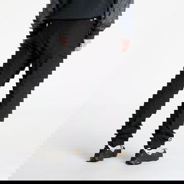 Cargo byxor C.P. Company Cargo Pants Svart | 17CMPA118A110175A-999, 2