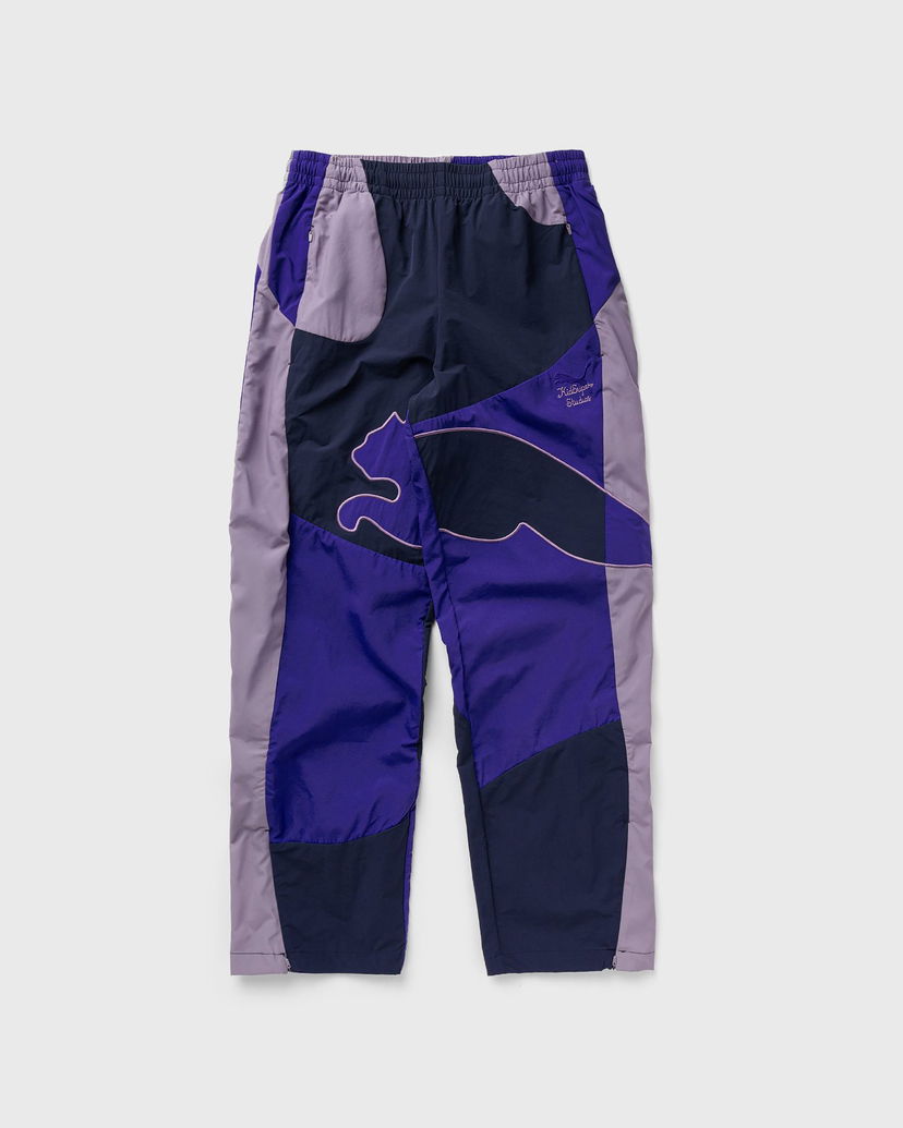 Träningsbyxor Puma X KIDSUPER Cellerator Pants Mörkblå | 626702-27