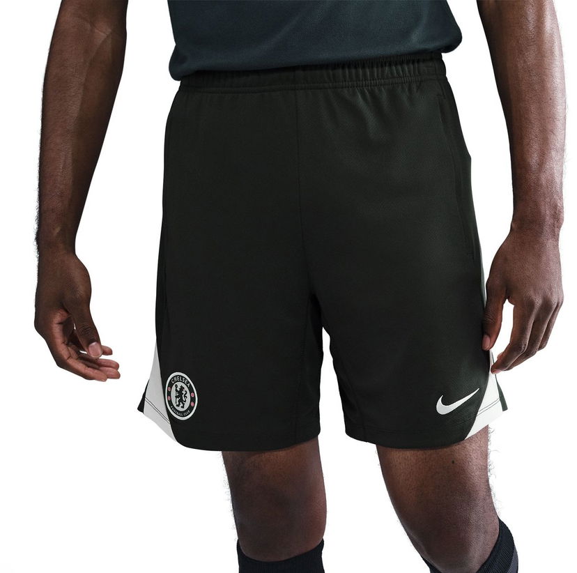 Shorts Nike Chelsea FC Strike Shorts Grön | hj6748-347