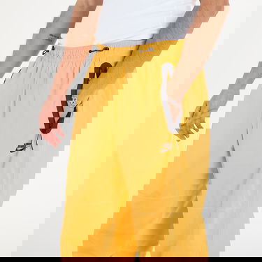 Byxor Nike Nike Tech Woven Pants Gul | II4615-717, 4