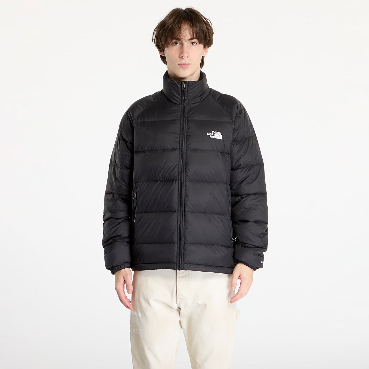 Pufferjacka The North Face Hydrenalite Down Jacket Svart | NF0A88XUJK31, 0
