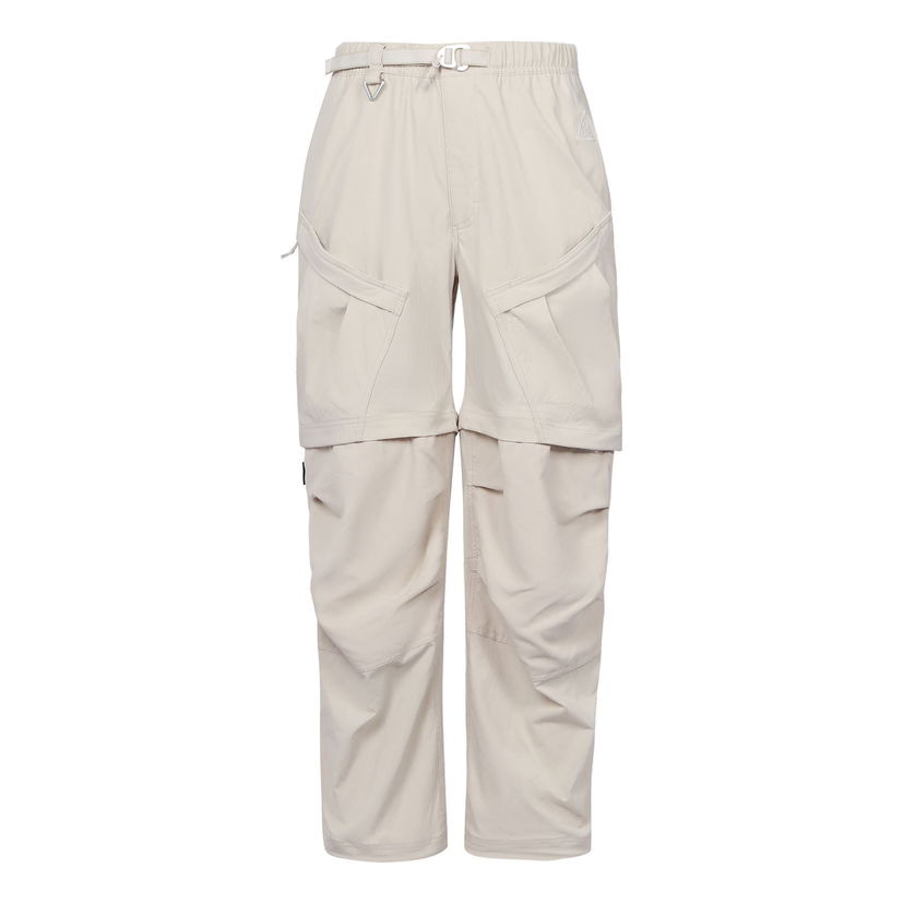 Cargo byxor Nike ACG ACG Smith Summit Cargo Pants Beige | DN3944-104