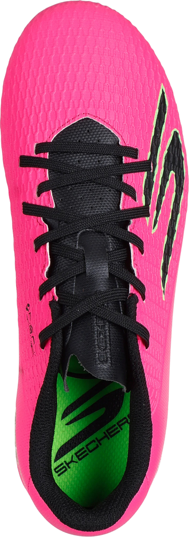 Sneakers och skor Skechers Football Boots SKX 2 MG Rosa | 252160l-pkbk, 4