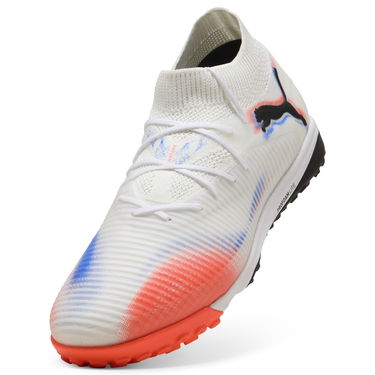 Sneakers och skor Puma FUTURE 8 PRO Cage Vit | 108592_01, 5