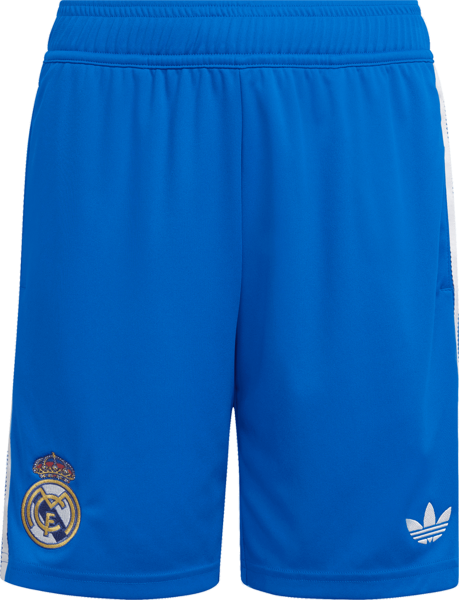 Shorts adidas Originals Real Madrid 3rd 2025/26 Shorts Blå | jp3924, 0