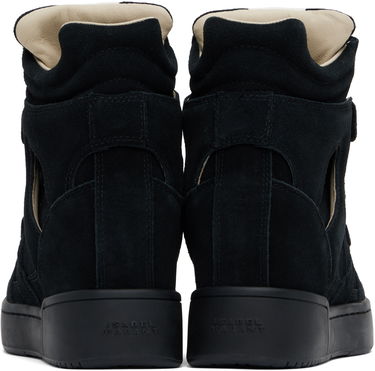 Sneakers och skor ISABEL MARANT IM3 Sneakers Beige | BK0010FA-B3E04S, 4