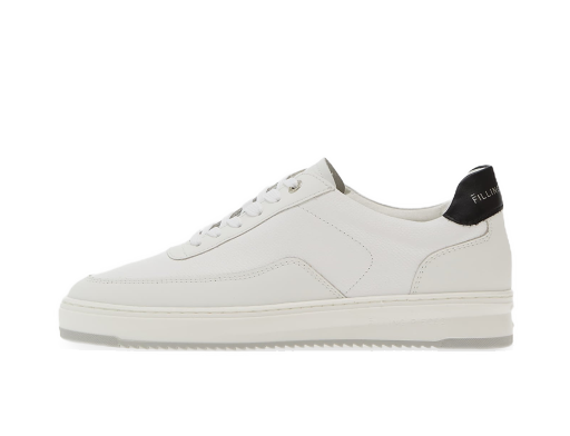 Sneakers och skor Filling Pieces Mondo Crumbs Vit | 46727541901