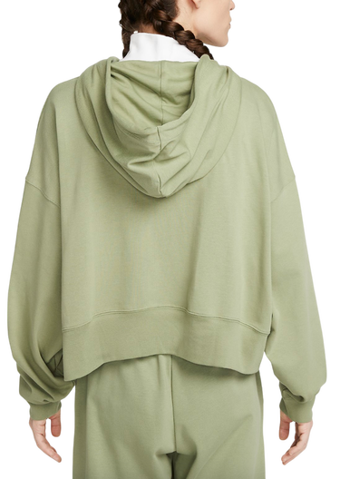 Sweatshirt Nike Sportswear s kapucí Grön | DM6417-386, 3