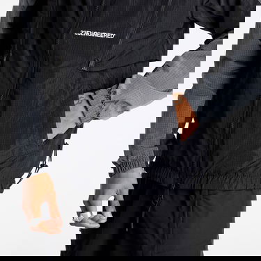 Vindjacka Jordan 23 Engineered Woven Jacket Svart | DH3288-010, 2