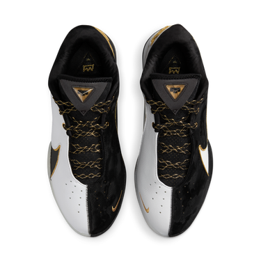 Sneakers och skor Nike LeBron XXII "Mogul" Svart | HV8454-100, 3