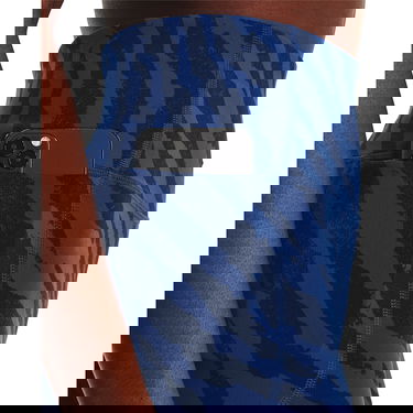 Shorts Under Armour Project Rock Meridian Pt St Tg Blue Blå | 1377952-471, 3