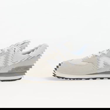 Sneakers och skor New Balance 574 W Grå | WL574EVW, 1